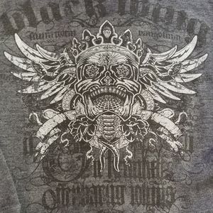 men's thermal long sleeve shirt size xl